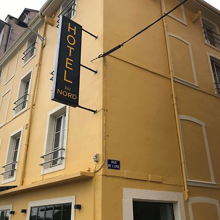 Hotel Du Nord Mâcon Esterno foto