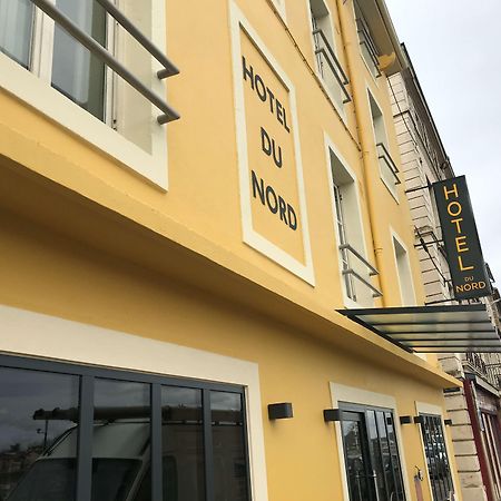 Hotel Du Nord Mâcon Esterno foto