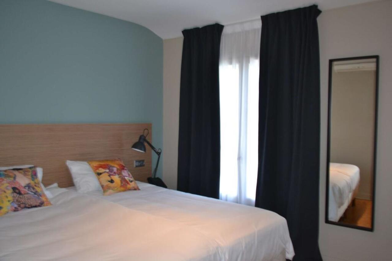Hotel Du Nord Mâcon Esterno foto