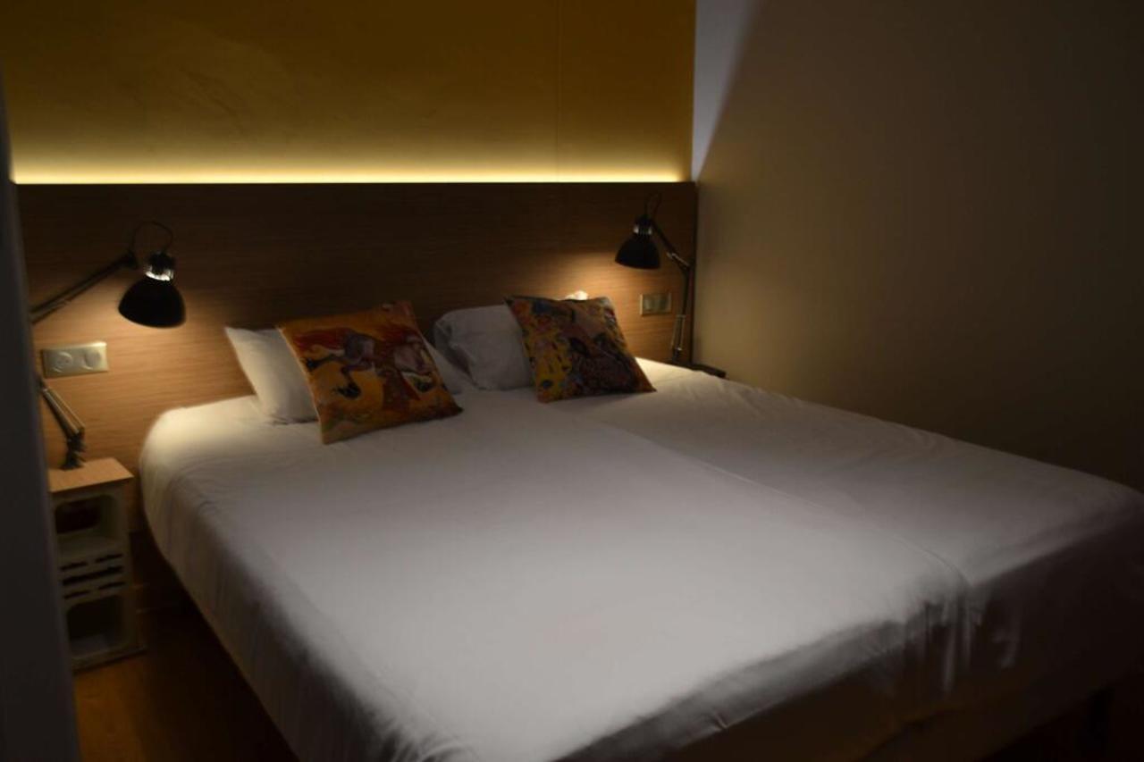 Hotel Du Nord Mâcon Esterno foto