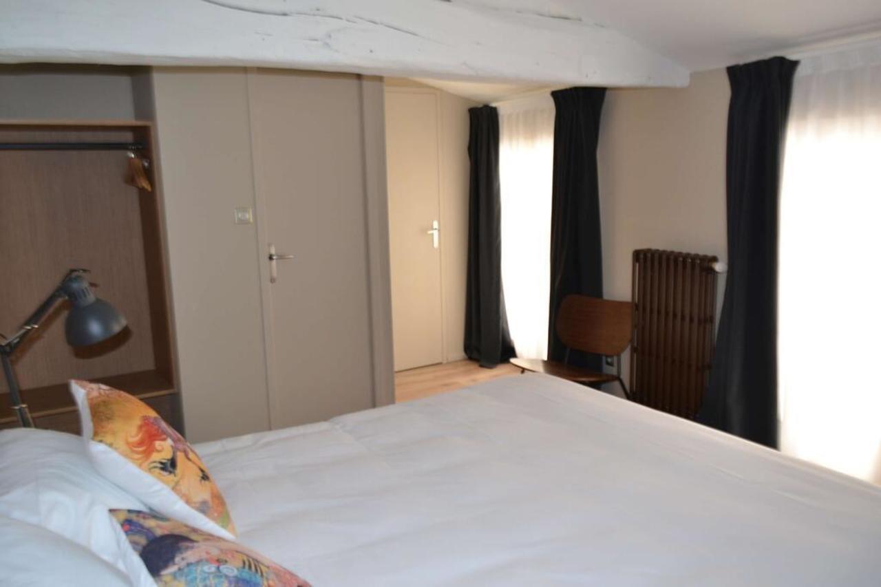 Hotel Du Nord Mâcon Esterno foto