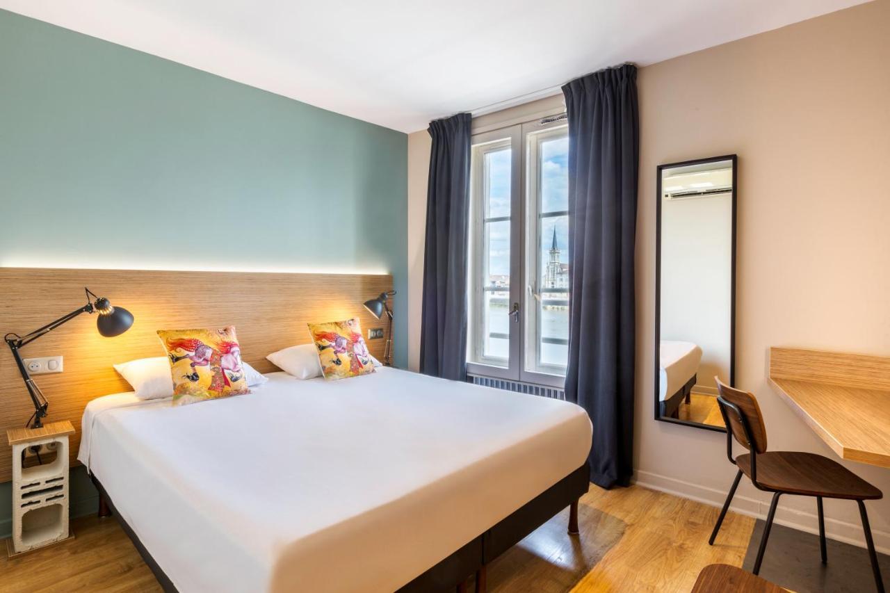 Hotel Du Nord Mâcon Esterno foto