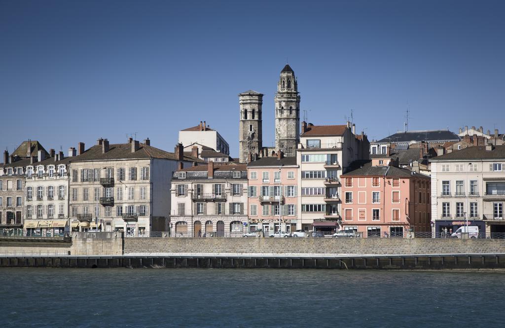 Hotel Du Nord Mâcon Esterno foto
