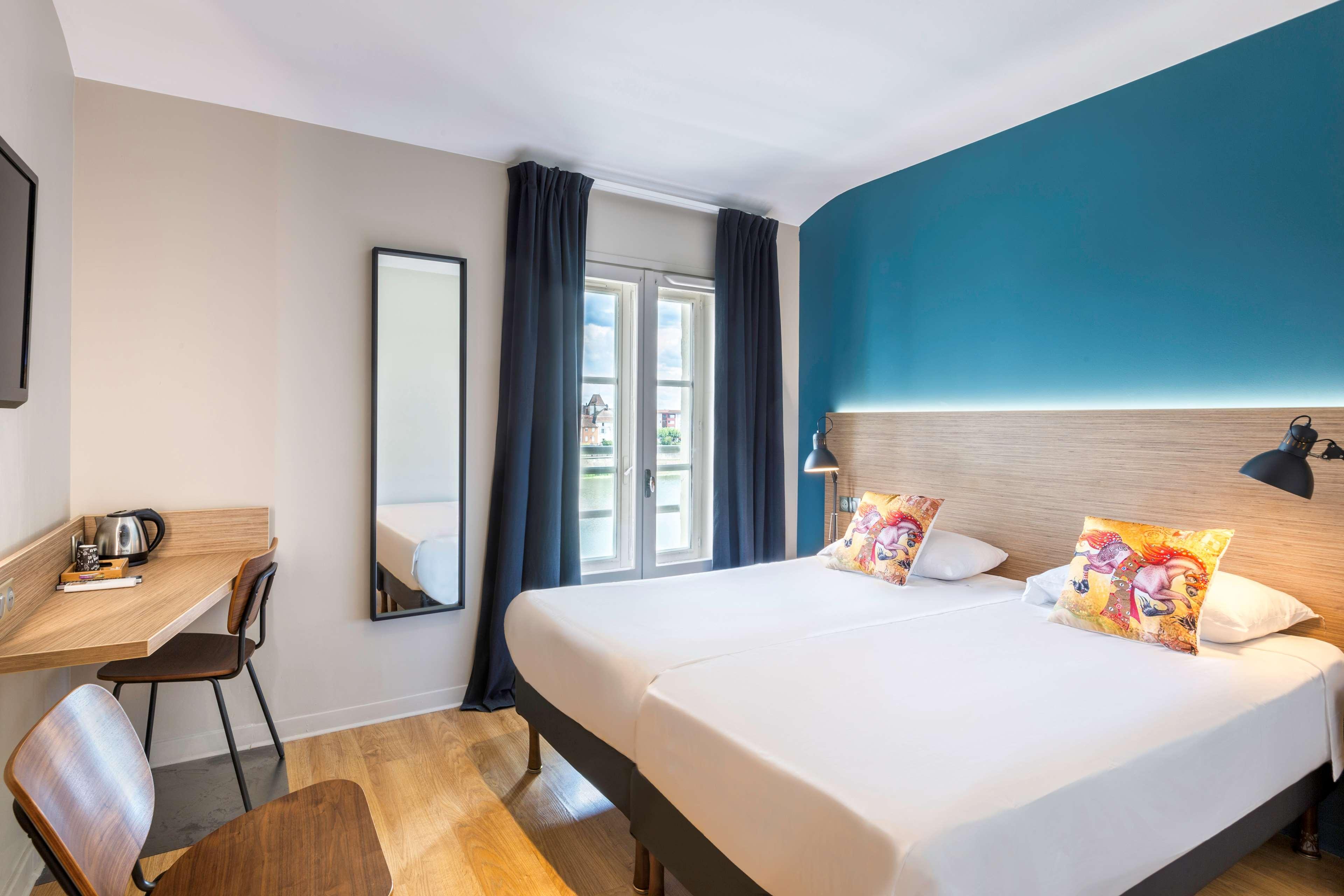 Hotel Du Nord Mâcon Esterno foto