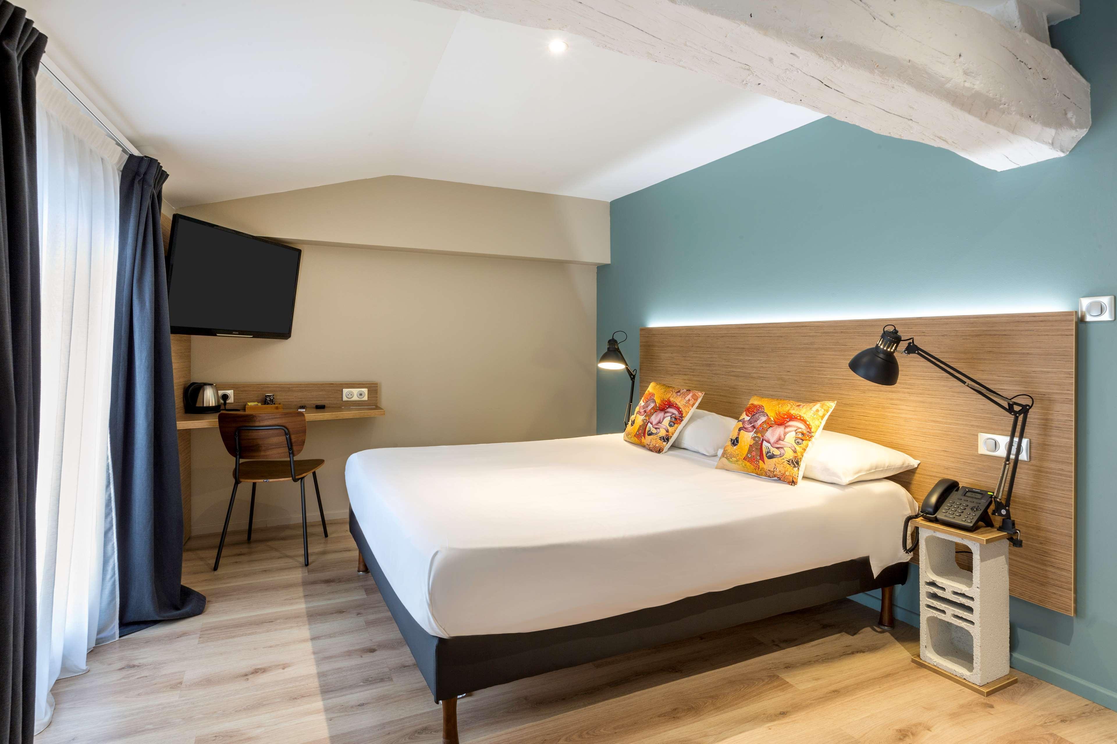 Hotel Du Nord Mâcon Esterno foto