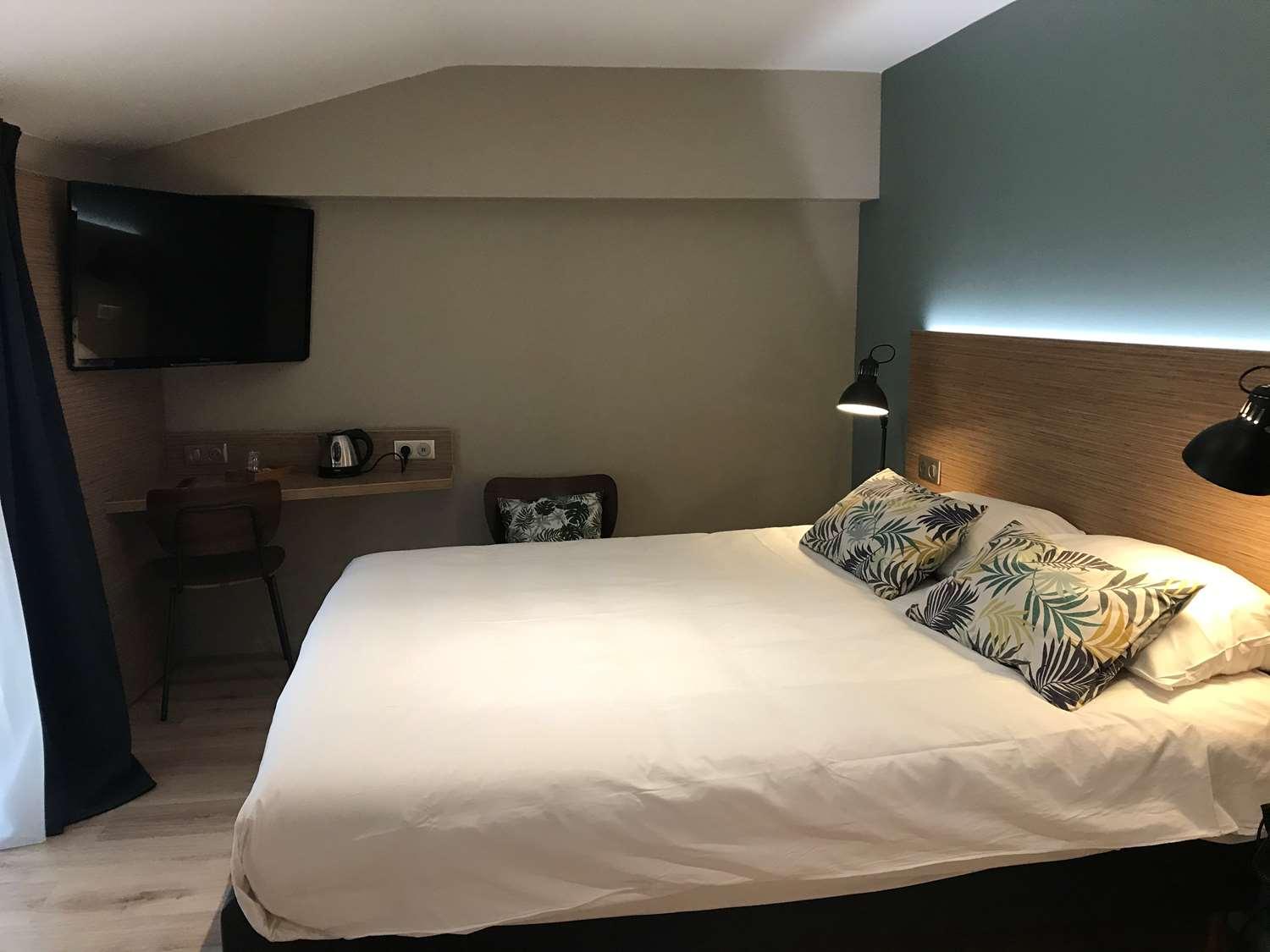 Hotel Du Nord Mâcon Esterno foto