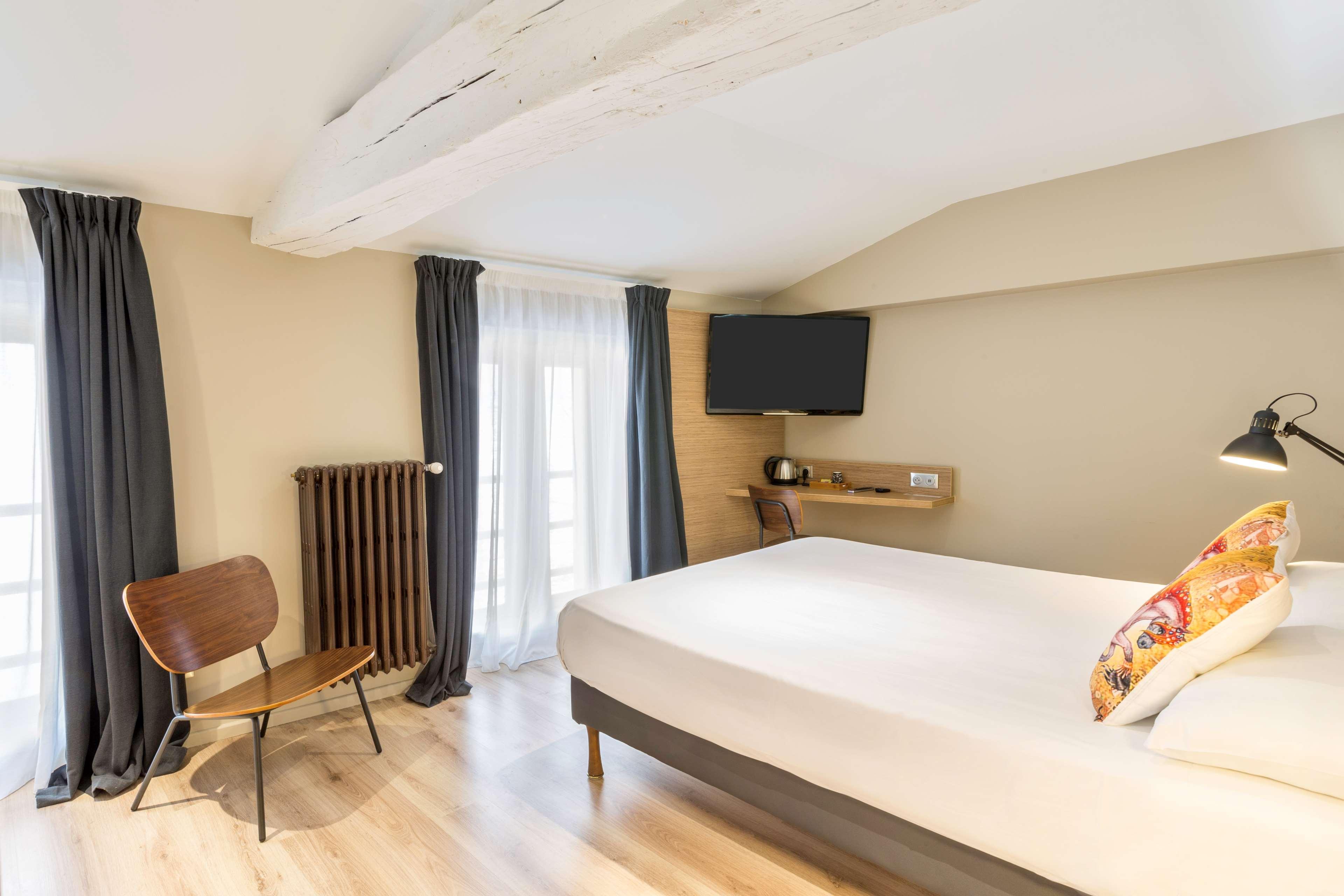 Hotel Du Nord Mâcon Esterno foto
