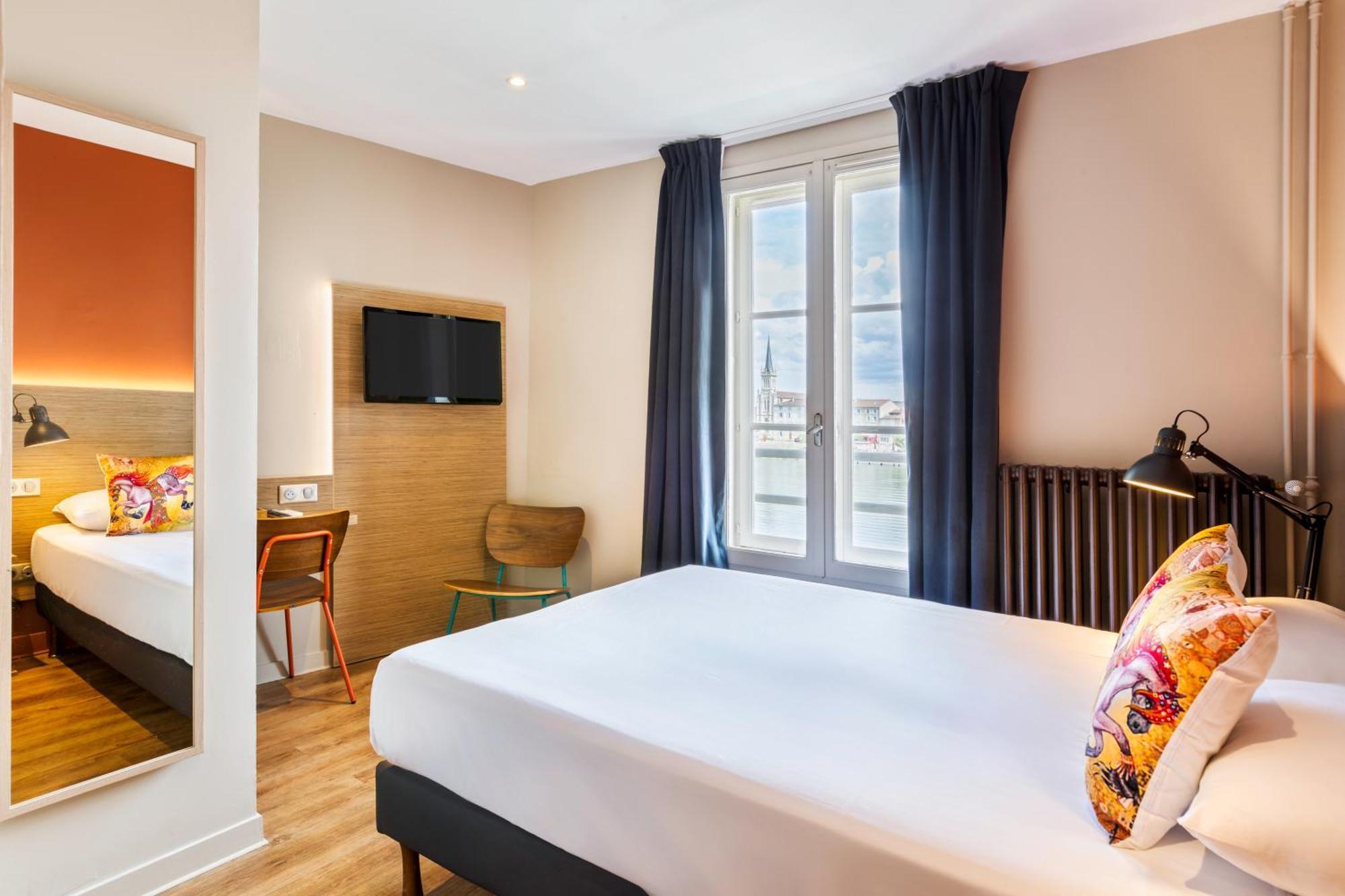 Hotel Du Nord Mâcon Esterno foto