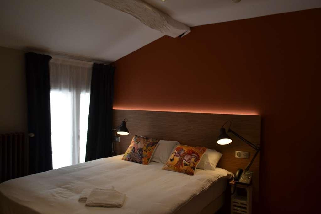 Hotel Du Nord Mâcon Camera foto