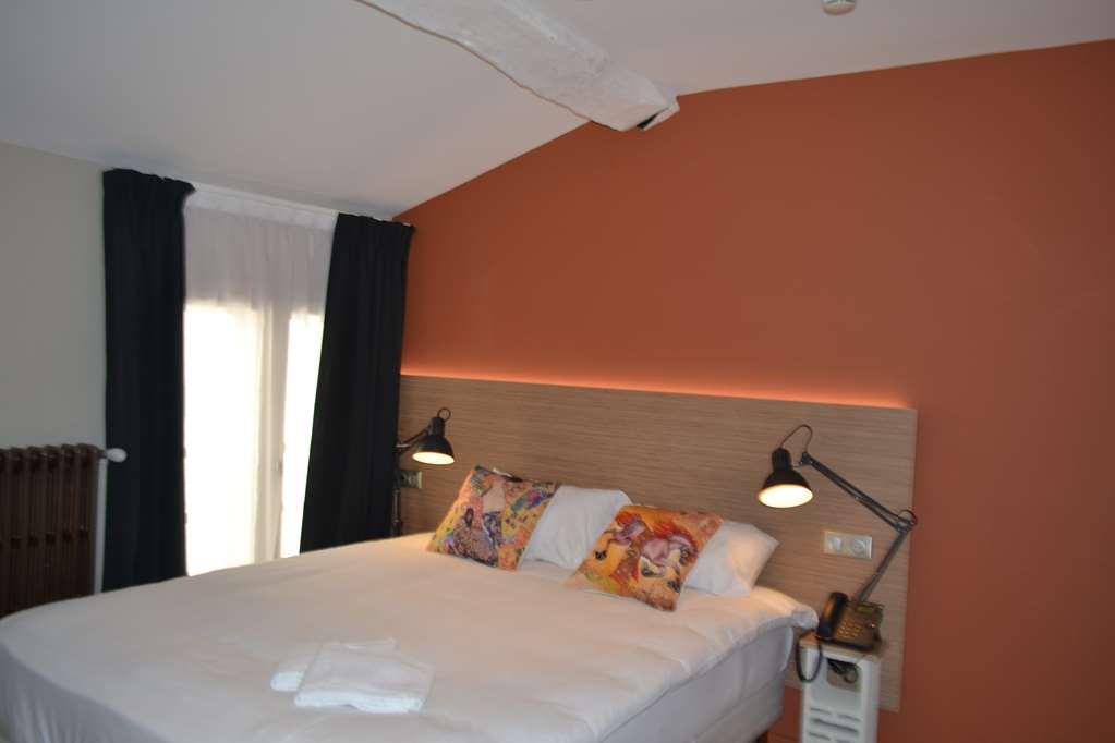 Hotel Du Nord Mâcon Camera foto