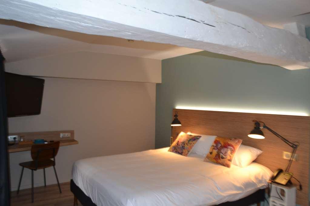 Hotel Du Nord Mâcon Camera foto