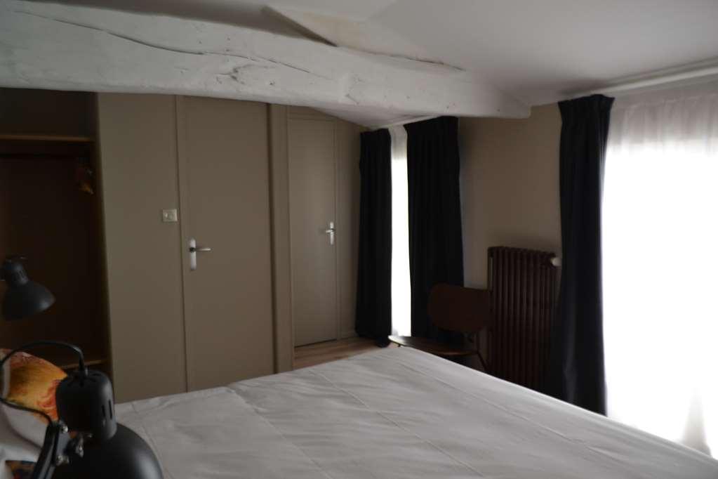Hotel Du Nord Mâcon Camera foto